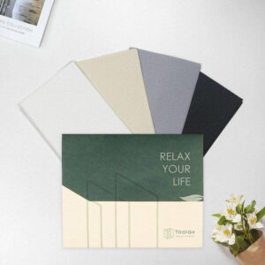 Sheer Vertical Shades Fabric Samples