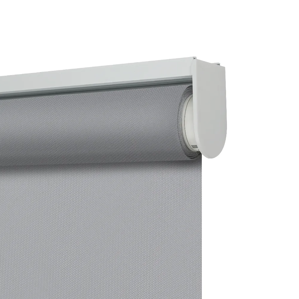 Sleek Top Rail*White [50340]